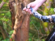 Hunter Jack Horse Dildo Review, from Nothosaur 1/16