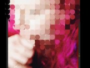 Pawg Gf Sucked and Fucked my BBC for TWO DAYS 2/16