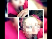 Pawg Gf Sucked and Fucked my BBC for TWO DAYS 6/16