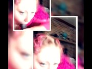 Pawg Gf Sucked and Fucked my BBC for TWO DAYS 7/16