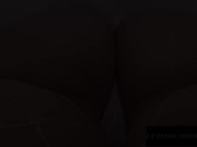 LethalHardcore - Hot Babe's Bubble Butt Gets Pounded Hard 1/16