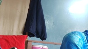 Rich young cock touching itself and giving morbidity