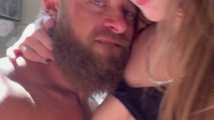 Study break turns into romantic sex with ULCA freshman before final exams - Laney Grey -