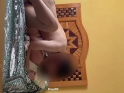 Mi novio me lleva al cine y termina cogiendome (Parte 2)