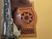 Mi novio me lleva al cine y termina cogiendome (Parte 2) 6/16