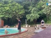 esposa do patrão fode com o empregado 4/16