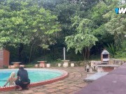 esposa do patrão fode com o empregado 5/16