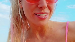 Je veux etre ta voisine coquine! (Mysexypry)