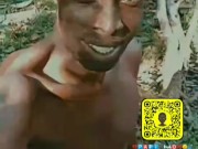 Wavy Compilation - Screenshot 12 of 16 - Big Black Cock