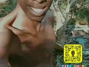 Wavy Compilation - Screenshot 14 of 16 - Big Black Dick