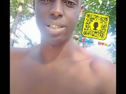 Wavy Compilation - Screenshot 2 of 16 - Big Black Cock