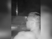 When the security tells the whole truth about your wife 13/16