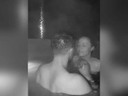 When the security tells the whole truth about your wife 3/16