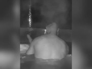 When the security tells the whole truth about your wife 9/16