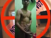 Jakol Muna, bago pumasok sa trabaho. Collab for free👍