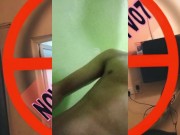 Jakol Muna, bago pumasok sa trabaho. Collab for free👍 7/16