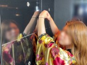 ギャルに花魁させたらかわいすぎたからやりたいこと全部やってみた 1/16