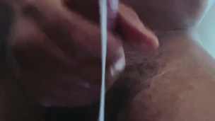 Pretty Dick Bust Fat Load After The Gym💦🥛