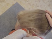 Timestop app. Stopped time and fucked my stepmom in all holes and cum inside her 5/16