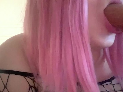 POV | After a hard mission with Sakura Haruno ( Naruto cosplay,short ver )