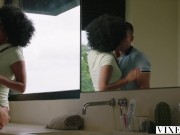 VIXEN Insatiable Wife Chloe Gets Ultimate Anniversary Gift 15/16