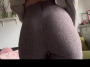 Showing my favourite leggings Sabrina Lingerie custom 6/16