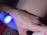 Fun play in the car. 15/16