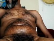 Let's Cum together on FaceTime - Screenshot 16 of 16 - Big Black Cock