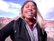 He had fun in all three hole and I loved it 1/16