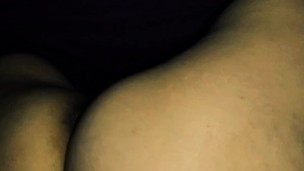 40 years old - anal without problems