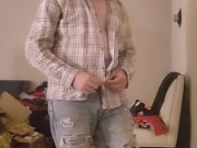 Let's Lust Over This Hot New XXX Male PornStar! 2/16