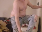 Let's Lust Over This Hot New XXX Male PornStar! 4/16