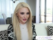 JOI Foot Tease with Lola Fae 2/16