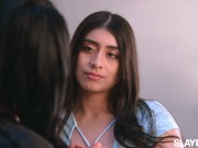 VIXENPLUS Busty babes enjoy lesbian fun 3/16