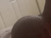 Dick Growing From Soft to Hard 11/16