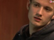 British Barmaid Gets Hardcore Fucked While Cleaning – She Craves Every Inch in Her Pussy! 4/16