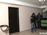 Wife Linda Ray Gets Blacked and Cum Filled 4/16