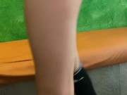 FUTBOLISTA se COGE a su ENTRENADOR PARA PODER SER TITULAR 9/16