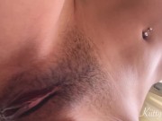 I want you to see how I squirt hard 2/16