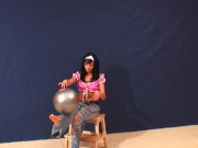 Amazing Skinny Slut Fulla K Sexy And Hot 2/16