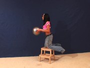 Amazing Skinny Slut Fulla K Sexy And Hot 3/16