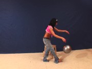 Amazing Skinny Slut Fulla K Sexy And Hot 4/16