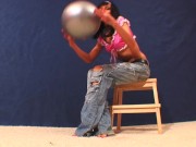 Amazing Skinny Slut Fulla K Sexy And Hot 9/16