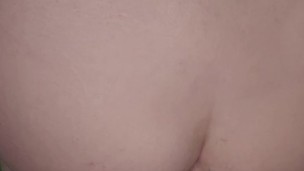 Loose cunt takes xxxxl goliath doggy style