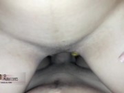 No puedo descansar sola así que voy a la habitacion de mi hermanastro-Porno en español