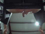 Strap On Stories - Whipped, Spanked, ButtPluged ,Sucked Off & Pegged till he XPLODES!. 9 POV's.  HD. 11/16