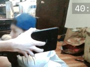 He only had to last A MINUTE to FUCK HEATHER KANE! 3/16