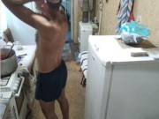 I cook the juice 16/16