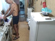 I cook the juice 4/16