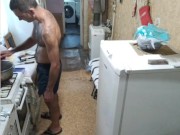 I cook the juice 8/16